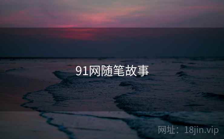 91网随笔故事