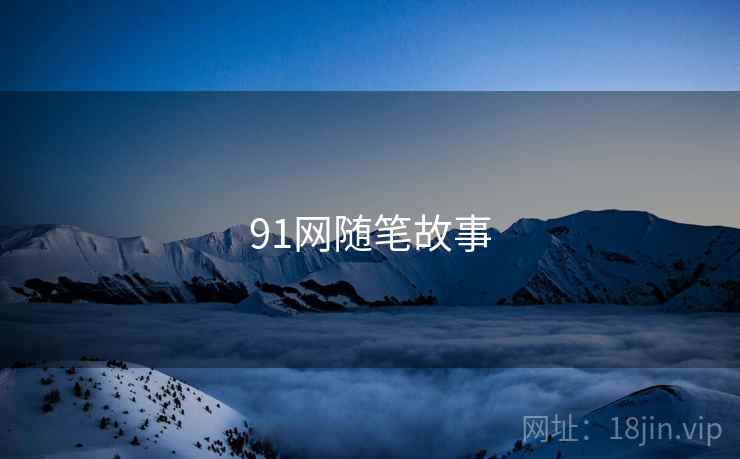 91网随笔故事